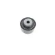 Комплект ГРМ + помпа Citroen/Peugeot 2.0HDI 99-06/Fiat Scudo/Ducato 2.0JTD 01-06 (141x25.4) (PA747)