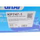 Комплект ГРМ + помпа Citroen/Peugeot 2.0HDI 99-06/Fiat Scudo/Ducato 2.0JTD 01-06 (141x25.4) (PA747)