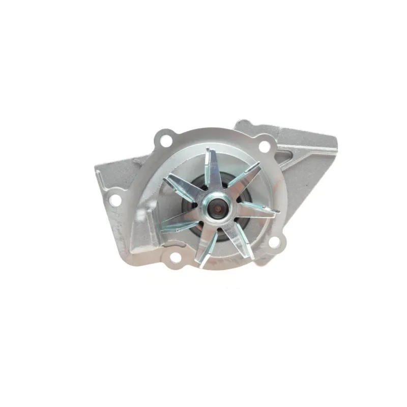 Комплект ГРМ + помпа Citroen/Peugeot 2.0HDI 99-06/Fiat Scudo/Ducato 2.0JTD 01-06 (141x25.4) (PA747)