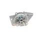 Комплект ГРМ + помпа Citroen/Peugeot 2.0HDI 99-06/Fiat Scudo/Ducato 2.0JTD 01-06 (141x25.4) (PA747)