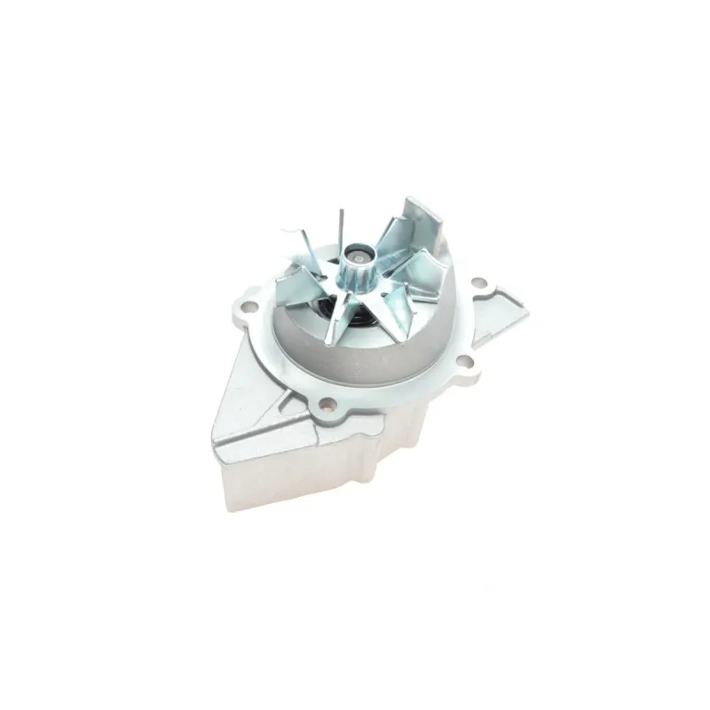 Комплект ГРМ + помпа Citroen/Peugeot 2.0HDI 99-06/Fiat Scudo/Ducato 2.0JTD 01-06 (141x25.4) (PA747)