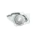 Комплект ГРМ + помпа Citroen/Peugeot 2.0HDI 99-06/Fiat Scudo/Ducato 2.0JTD 01-06 (141x25.4) (PA747)