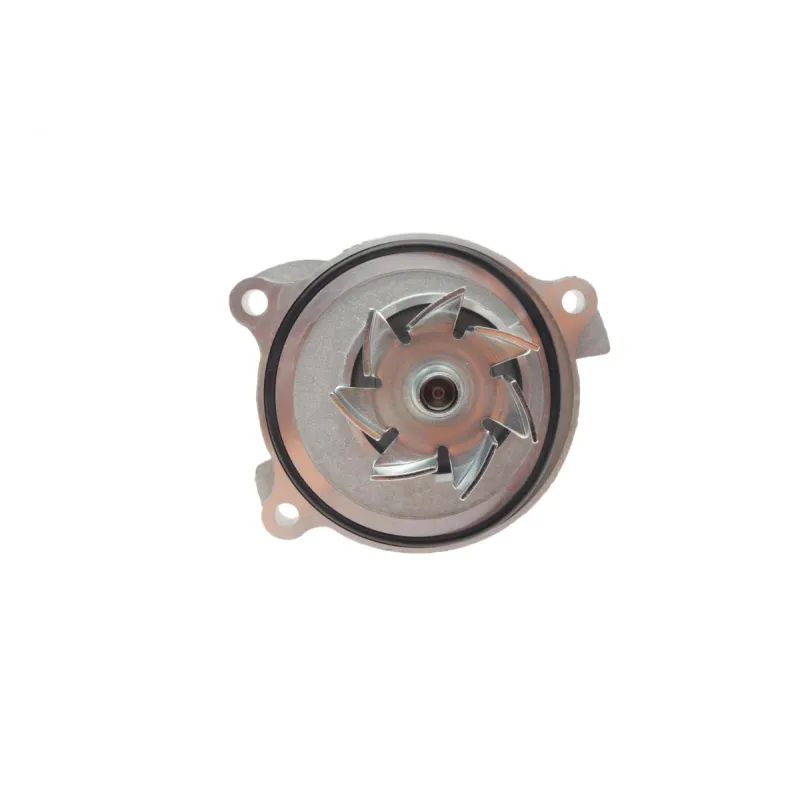 Комплект ГРМ + помпа VW Crafter 2.5TDI 65kw/80kw/100kw/120kw 06-13 (141х26) (PA758)