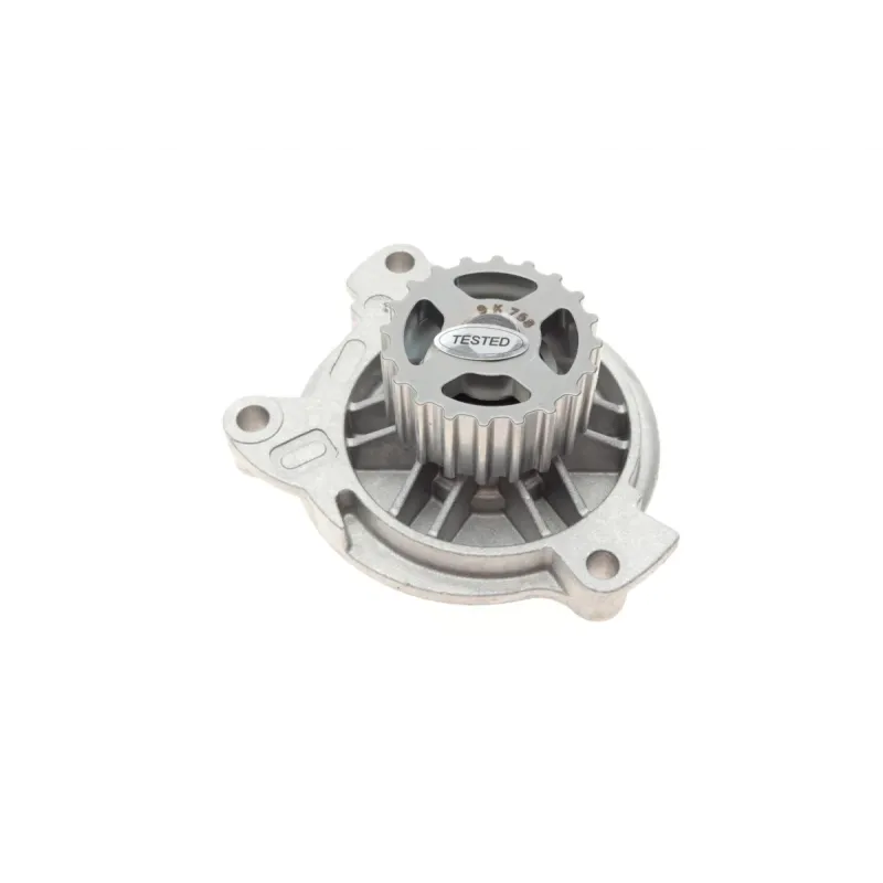 Комплект ГРМ + помпа VW Crafter 2.5TDI 65kw/80kw/100kw/120kw 06-13 (141х26) (PA758)