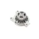 Комплект ГРМ + помпа VW Crafter 2.5TDI 65kw/80kw/100kw/120kw 06-13 (141х26) (PA758)
