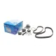 Комплект ГРМ + ПНВТ + помпа VW LT 2.5SDI/VW T4/Volvo S70/S80/V70 2.5TDI 96-06 (122x26.5 / 81x21) (PA758)