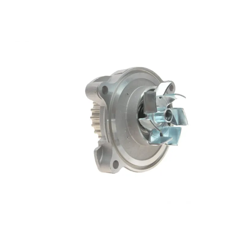Комплект ГРМ + ПНВТ + помпа VW LT 2.5SDI/VW T4/Volvo S70/S80/V70 2.5TDI 96-06 (122x26.5 / 81x21) (PA758)