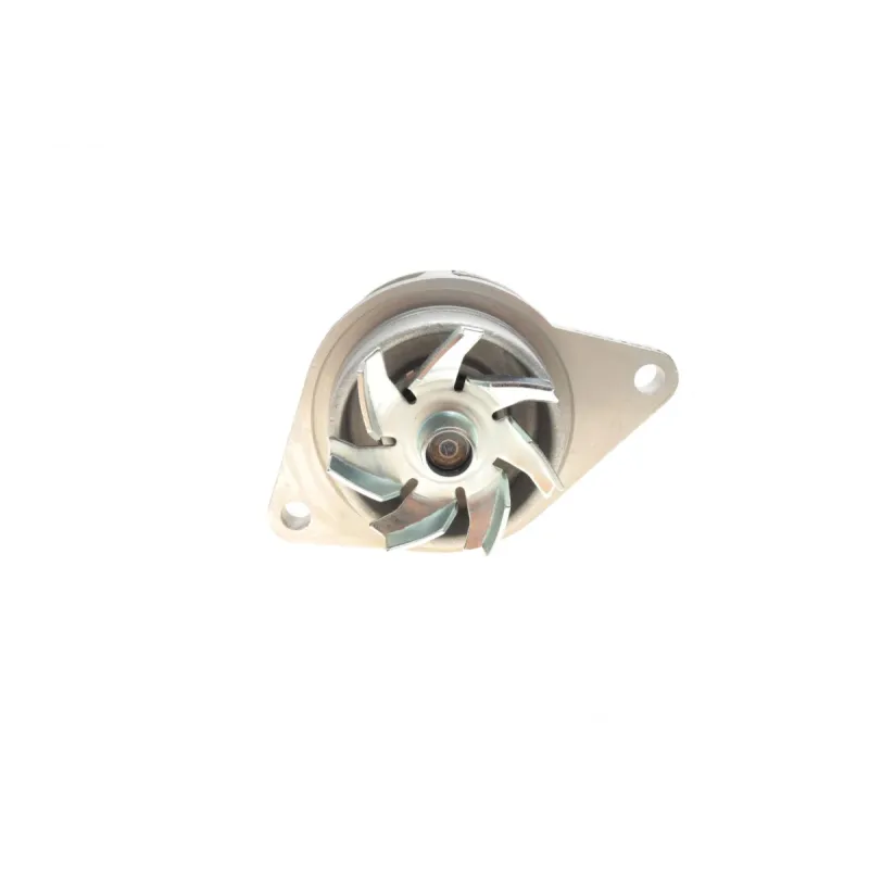 Комплект ГРМ з помпою GRAF KP765-1 для Volkswagen Golf IV 1.6 16V/FSI 2000-2005, 130x20/58x17 мм