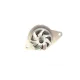 Комплект ГРМ з помпою GRAF KP765-1 для Volkswagen Golf IV 1.6 16V/FSI 2000-2005, 130x20/58x17 мм