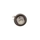 Комплект ГРМ з помпою GRAF KP765-1 для Volkswagen Golf IV 1.6 16V/FSI 2000-2005, 130x20/58x17 мм