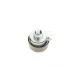 Комплект ГРМ з помпою GRAF KP765-1 для Volkswagen Golf IV 1.6 16V/FSI 2000-2005, 130x20/58x17 мм