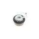 Комплект ГРМ з помпою GRAF KP765-1 для Volkswagen Golf IV 1.6 16V/FSI 2000-2005, 130x20/58x17 мм