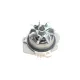 Комплект ГРМ + помпа VW Caddy/T5/Golf/Passat/Skoda/Seat/Audi 1.4TDI/1.9TDI/2.0SDI 03-(120x30)(PA879)