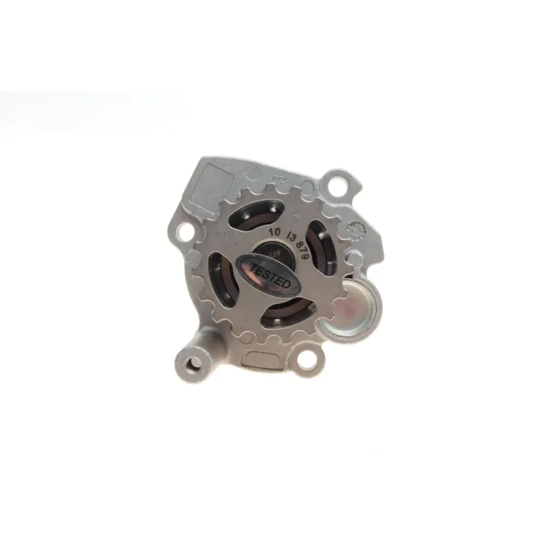 Комплект ГРМ + помпа VW Caddy/T5/Golf/Passat/Skoda/Seat/Audi 1.4TDI/1.9TDI/2.0SDI 03-(120x30)(PA879)