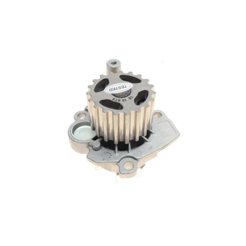 Комплект ГРМ + помпа VW Caddy/T5/Golf/Passat/Skoda/Seat/Audi 1.4TDI/1.9TDI/2.0SDI 03-(120x30)(PA879)