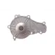 Комплект ГРМ + помпа Citroen/Peugeot 1.6HDI/Fiat Scudo/Mazda 1.6D/Ford 1.6TDCi 07- (137x25.4)(PA938)
