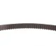 Комплект ГРМ + помпа Citroen/Peugeot 1.6HDI/Fiat Scudo/Mazda 1.6D/Ford 1.6TDCi 07- (137x25.4)(PA938)