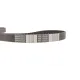 Комплект ГРМ + помпа Citroen/Peugeot 1.6HDI/Fiat Scudo/Mazda 1.6D/Ford 1.6TDCi 07- (137x25.4)(PA938)