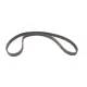 Комплект ГРМ + помпа Citroen/Peugeot 1.6HDI/Fiat Scudo/Mazda 1.6D/Ford 1.6TDCi 07- (137x25.4)(PA938)