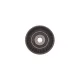 Комплект ГРМ + помпа Citroen/Peugeot 1.6HDI/Fiat Scudo/Mazda 1.6D/Ford 1.6TDCi 07- (137x25.4)(PA938)