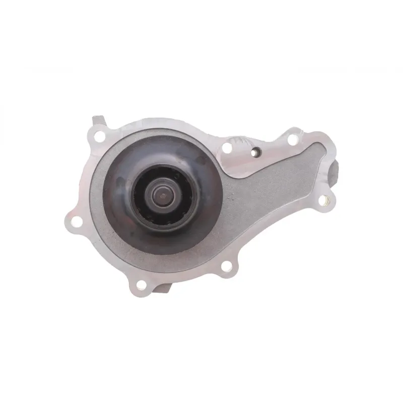 Комплект ГРМ + помпа Citroen/Peugeot 1.6HDI/Fiat Scudo/Mazda 1.6D/Ford 1.6TDCi 07- (137x25.4)(PA938)