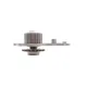 Комплект ГРМ + помпа Citroen/Peugeot 1.6HDI/Fiat Scudo/Mazda 1.6D/Ford 1.6TDCi 07- (137x25.4)(PA938)