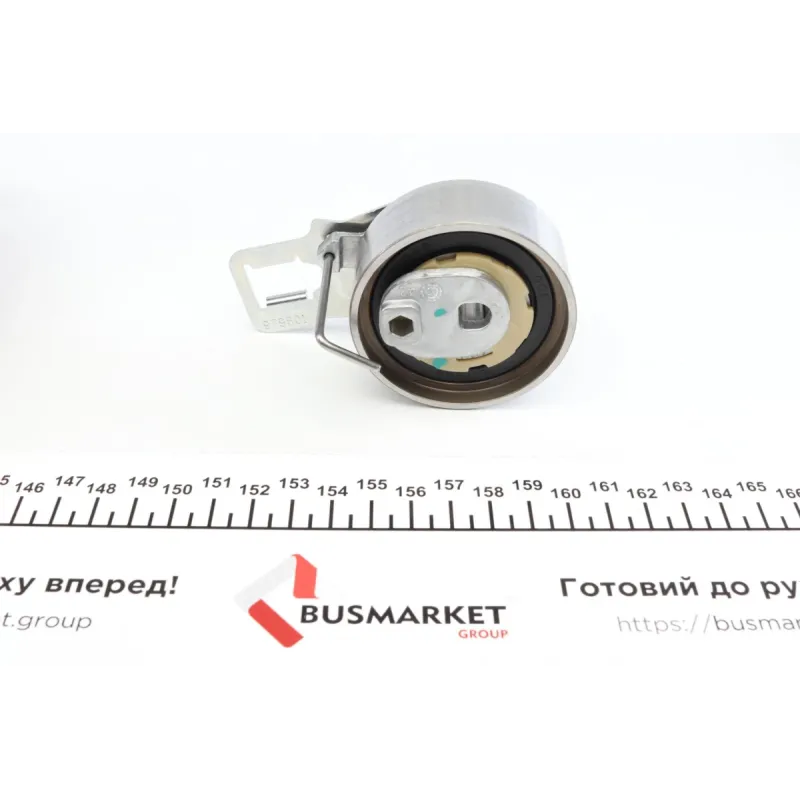 Комплект ГРМ з помпою GRAF KP938-5 для Citroen/Peugeot 1.6 BlueHDi, Ford 1.5 TDCi, Opel Combo 1.6D