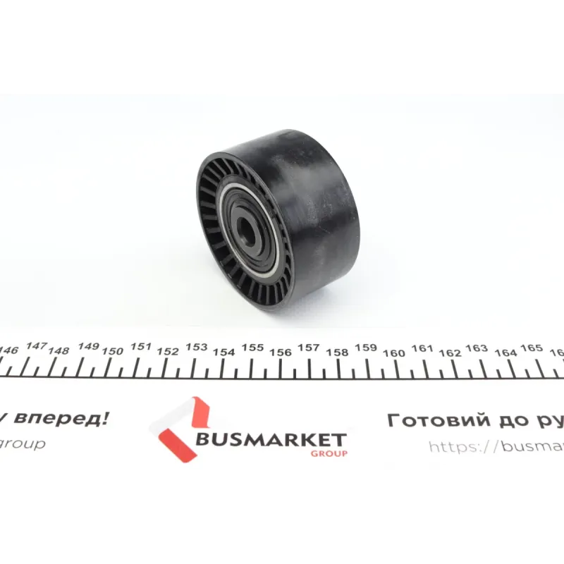 Комплект ГРМ з помпою GRAF KP938-5 для Citroen/Peugeot 1.6 BlueHDi, Ford 1.5 TDCi, Opel Combo 1.6D