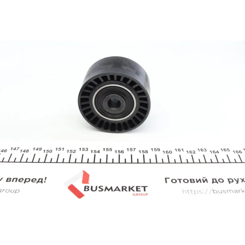 Комплект ГРМ з помпою GRAF KP938-5 для Citroen/Peugeot 1.6 BlueHDi, Ford 1.5 TDCi, Opel Combo 1.6D