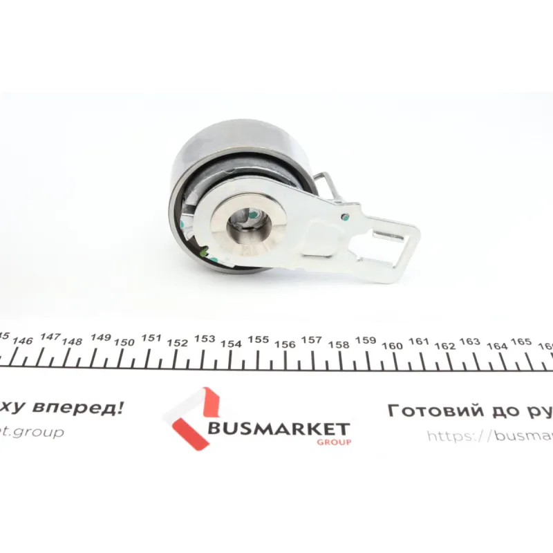Комплект ГРМ з помпою GRAF KP938-5 для Citroen/Peugeot 1.6 BlueHDi, Ford 1.5 TDCi, Opel Combo 1.6D