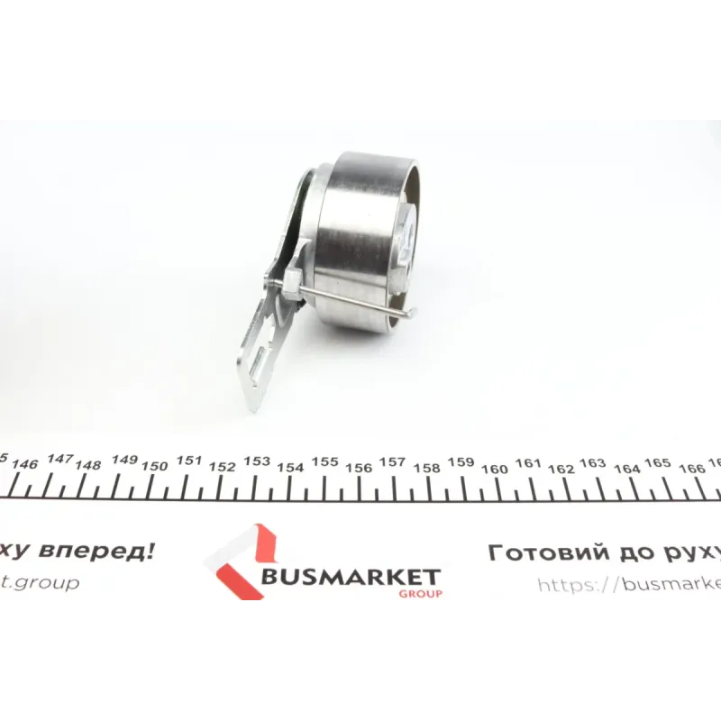 Комплект ГРМ з помпою GRAF KP938-5 для Citroen/Peugeot 1.6 BlueHDi, Ford 1.5 TDCi, Opel Combo 1.6D