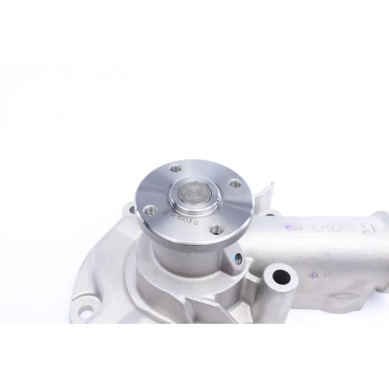 Помпа води GRAF PA1003 для Mitsubishi Lancer, Outlander 2.0 4WD/GDi 2003-2013 (8 лоп, Ø 30мм)