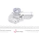 Помпа води GRAF PA1003 для Mitsubishi Lancer, Outlander 2.0 4WD/GDi 2003-2013 (8 лоп, Ø 30мм)