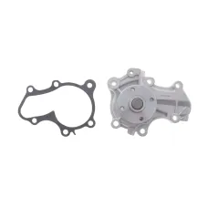Купити Помпа води Mitsubishi Colt V/Lancer V-VII/Space Wagon 1.3/1.5/1.6/12V/16V 95-13 (R/B)(7 лоп) | KovelAutoHub