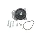Помпа води GRAF PA1020 для Citroen C1, Peugeot 107 1.0 2005-2014 (6 лопатей)