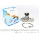 Помпа води GRAF PA1021 для Hyundai Getz/i10 1.1 2005-2013, Kia Picanto/Morning 1.0/1.1 2004-, 7 лопатей, Ø 30мм