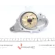Помпа води GRAF PA1021 для Hyundai Getz/i10 1.1 2005-2013, Kia Picanto/Morning 1.0/1.1 2004-, 7 лопатей, Ø 30мм