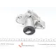 Помпа води GRAF PA1021 для Hyundai Getz/i10 1.1 2005-2013, Kia Picanto/Morning 1.0/1.1 2004-, 7 лопатей, Ø 30мм