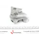 Помпа води GRAF PA1023 для Hyundai Accent/Kia Rio 1.5-1.6 CRDi 2004-2008 (7 лопатей, Ø 61.9 мм)
