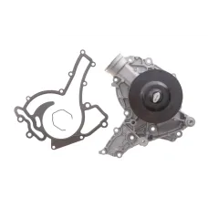 Насос водяний GRAF PA1027 для Mercedes-Benz C-Class W203/W204 2.5-3.5 2005-2015, 6 кан, шків 24мм