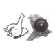 Насос водяний GRAF PA1027 для Mercedes-Benz C-Class W203/W204 2.5-3.5 2005-2015, 6 кан, шків 24мм