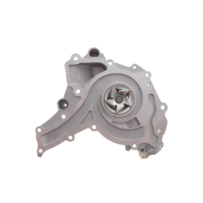 Насос водяний GRAF PA1027 для Mercedes-Benz C-Class W203/W204 2.5-3.5 2005-2015, 6 кан, шків 24мм
