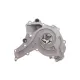Насос водяний GRAF PA1027 для Mercedes-Benz C-Class W203/W204 2.5-3.5 2005-2015, 6 кан, шків 24мм