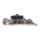 Насос водяний GRAF PA1027 для Mercedes-Benz C-Class W203/W204 2.5-3.5 2005-2015, 6 кан, шків 24мм