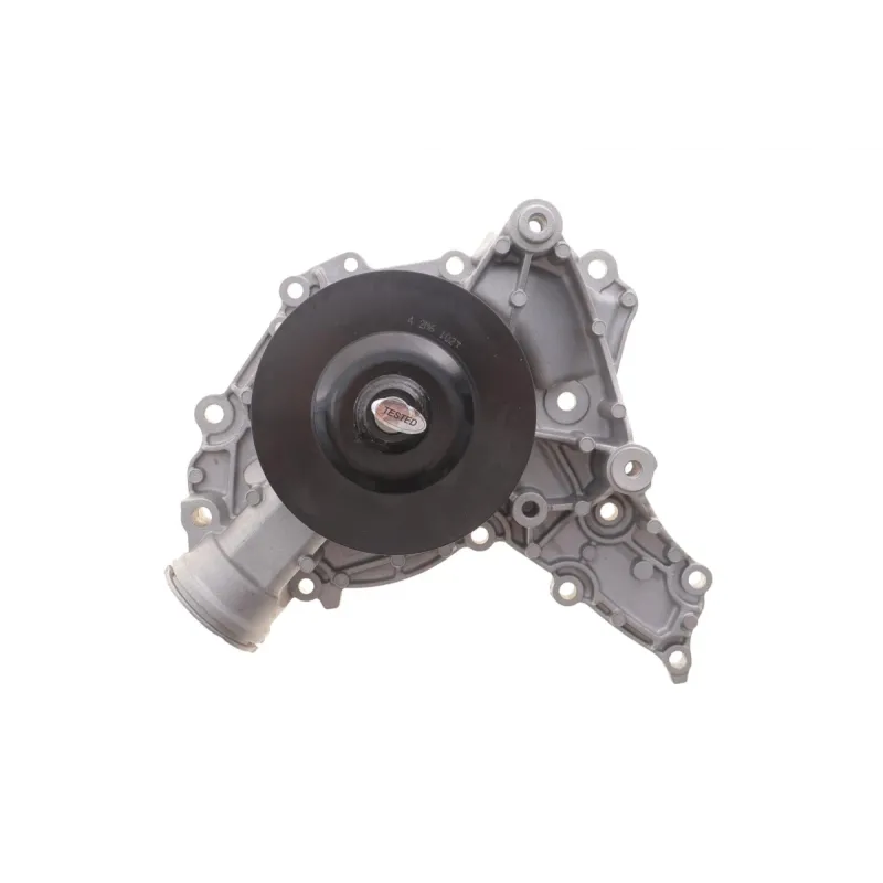 Насос водяний GRAF PA1027 для Mercedes-Benz C-Class W203/W204 2.5-3.5 2005-2015, 6 кан, шків 24мм