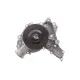 Насос водяний GRAF PA1027 для Mercedes-Benz C-Class W203/W204 2.5-3.5 2005-2015, 6 кан, шків 24мм