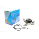 Насос водяний GRAF PA1029 для Mercedes-Benz E-Class W211/W212, S-Class W221, GL-Class X164 5.5 2005- (6 кан, Ø125мм)