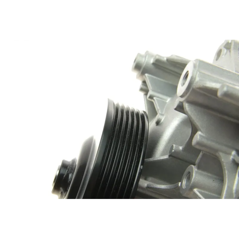 Насос водяний GRAF PA1029 для Mercedes-Benz E-Class W211/W212, S-Class W221, GL-Class X164 5.5 2005- (6 кан, Ø125мм)