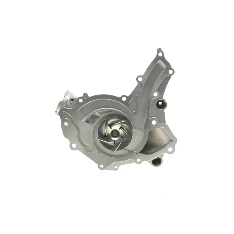 Насос водяний GRAF PA1029 для Mercedes-Benz E-Class W211/W212, S-Class W221, GL-Class X164 5.5 2005- (6 кан, Ø125мм)