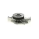 Насос водяний GRAF PA1029 для Mercedes-Benz E-Class W211/W212, S-Class W221, GL-Class X164 5.5 2005- (6 кан, Ø125мм)